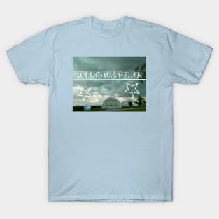 Widowspeak Band Fan T-Shirt